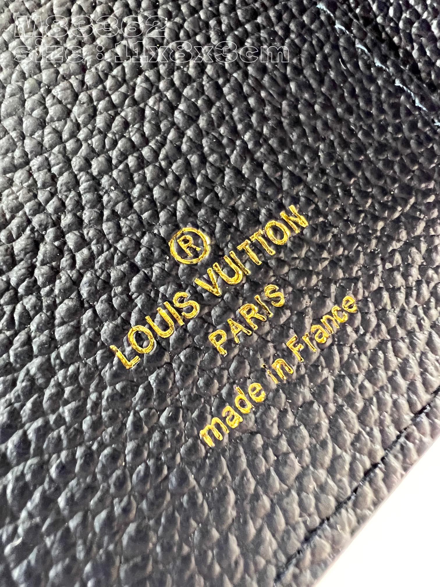 Louis Vuitton Wallets Purse